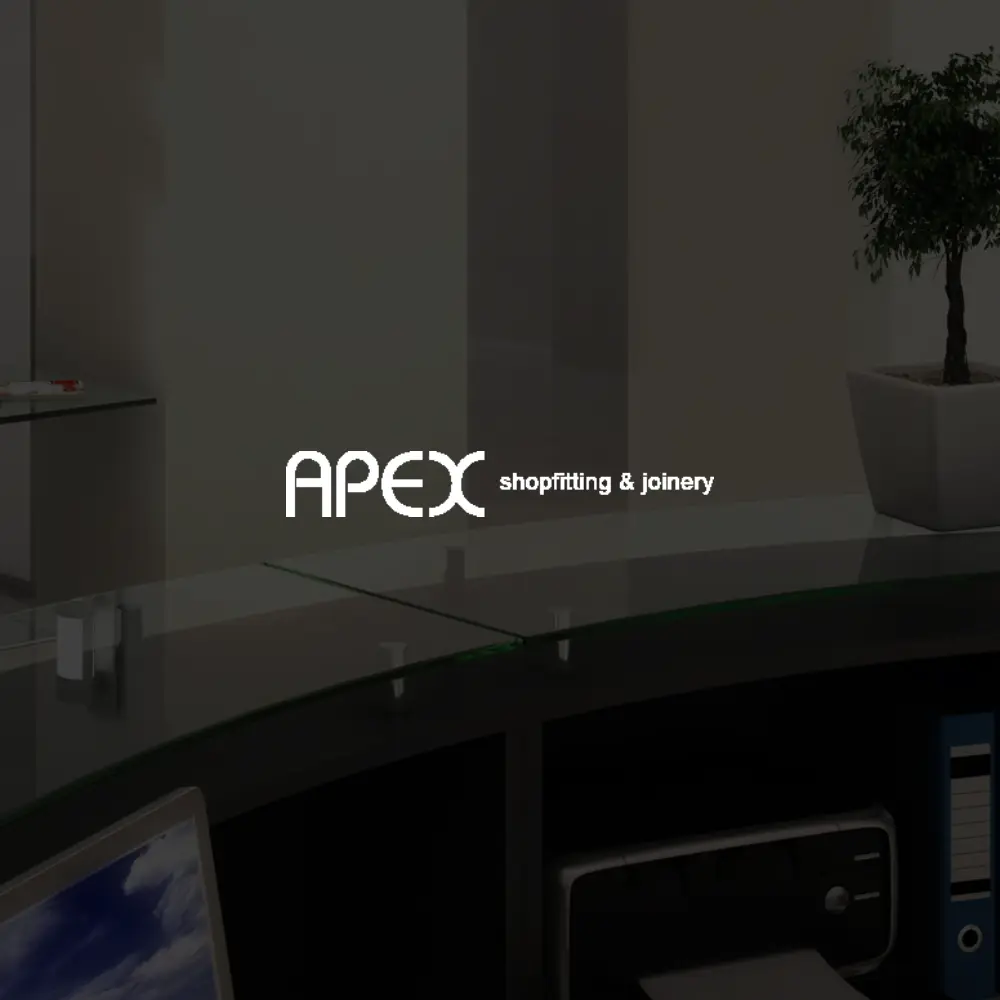 Apex Shopfitting & Joinery