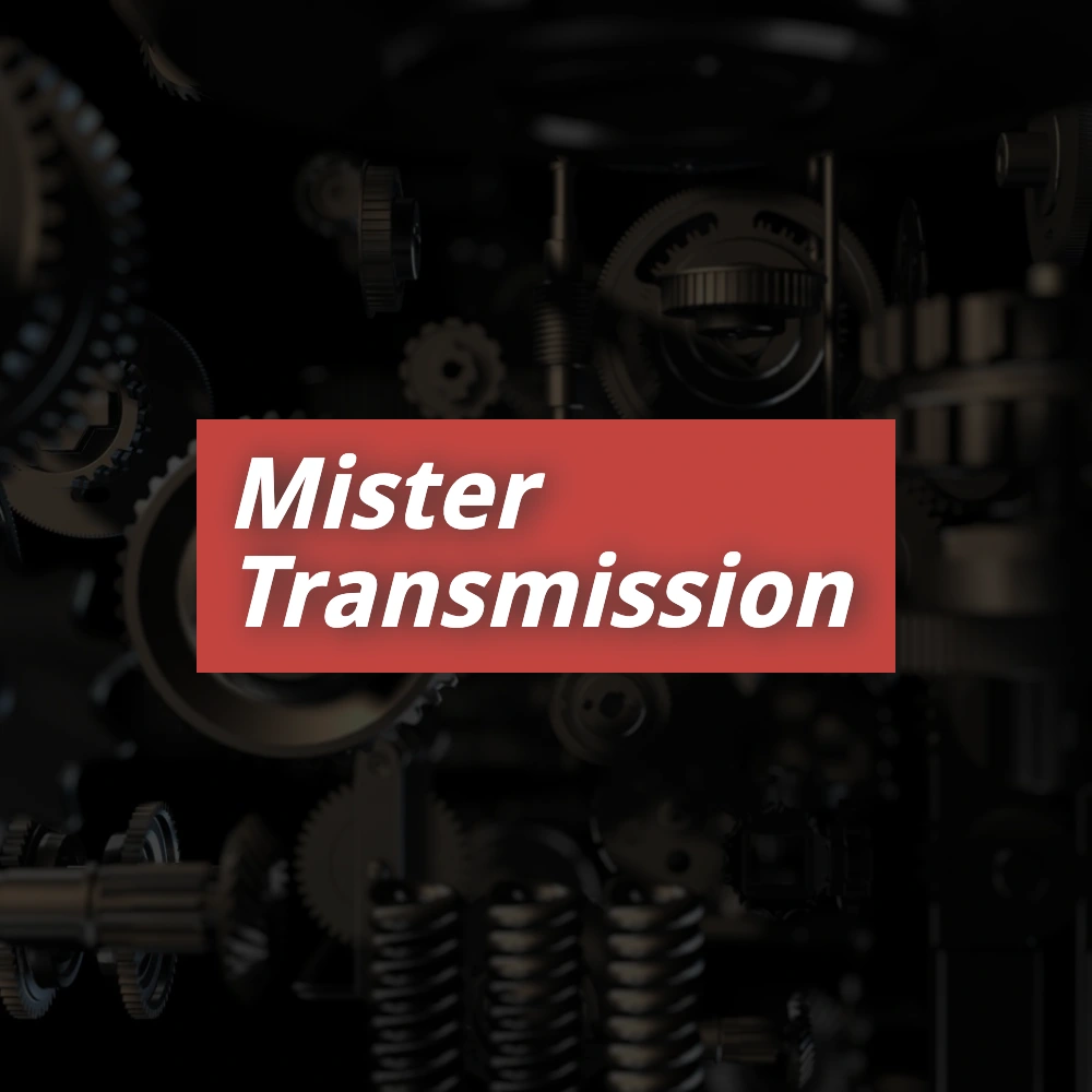 Mister Transmission